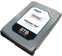 hgst he8