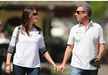 seagate,luczo,los gatos