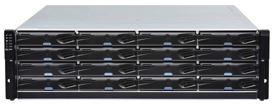 starline EonStor DS 4016