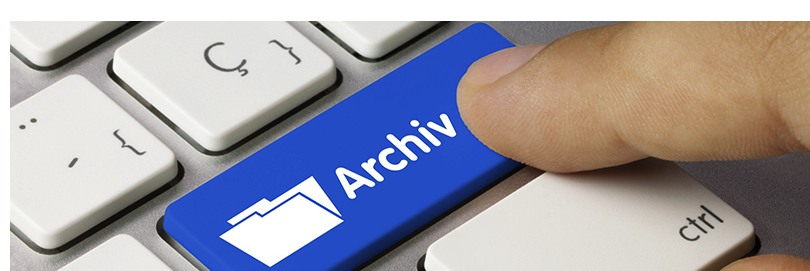 KGS,SAP ArchiveLink