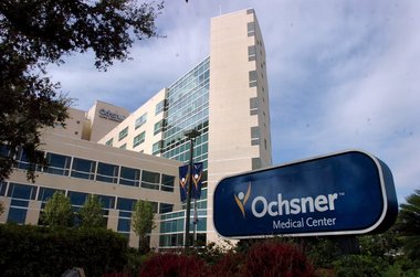Ochsner Health System