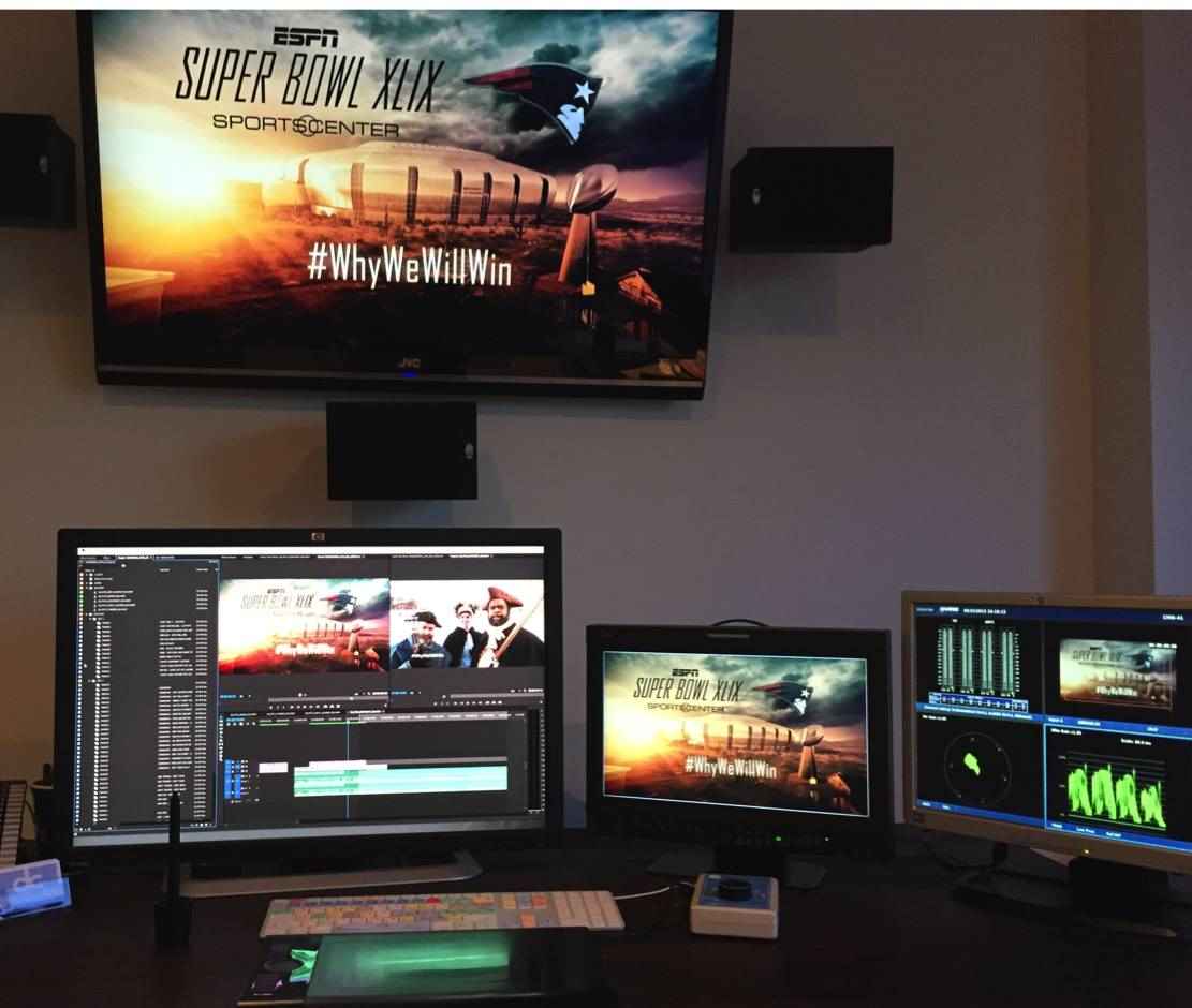 DC Collective Installed Small Tree Shared Storage StorageNewsletter