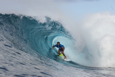 World Surf League