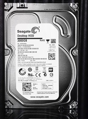 backblaze,seagate,3TB,failed f1