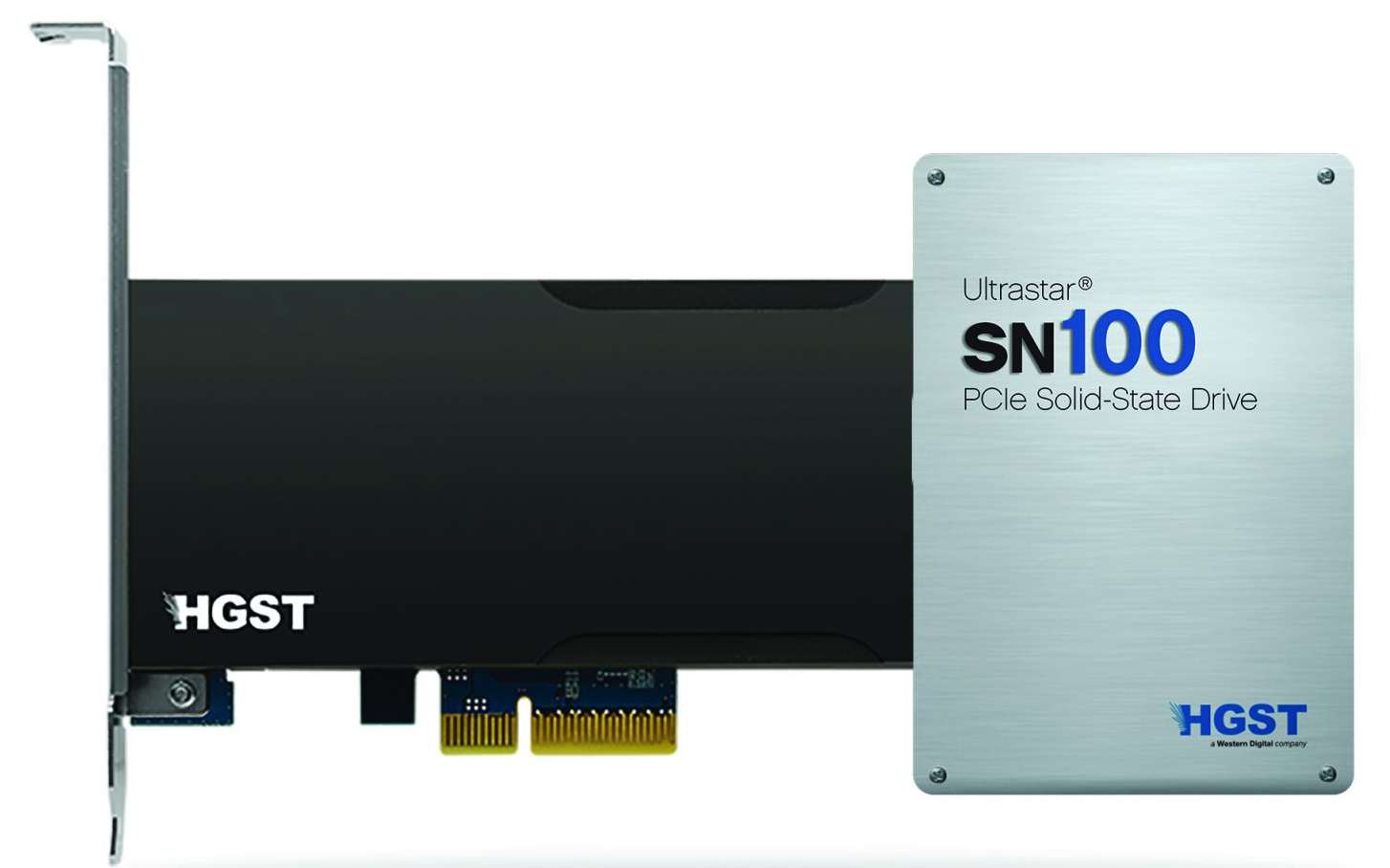 hgst,Ultrastar SN100 Series