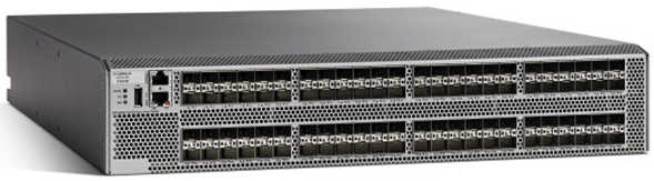 Cisco MDS 9396S