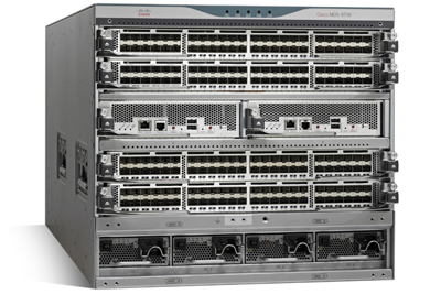 Cisco MDS 9706