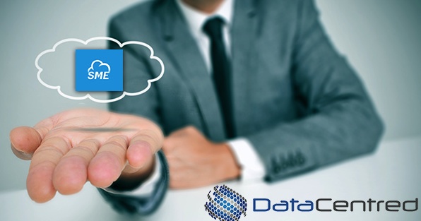 DataCentred,Storage Made Easy