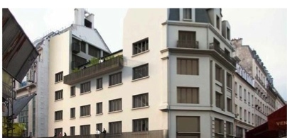 Dropbox,Paris