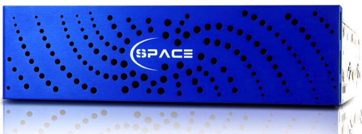 GB Labs,Space