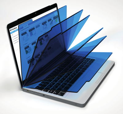 GFIMailArchiverFileArchiving