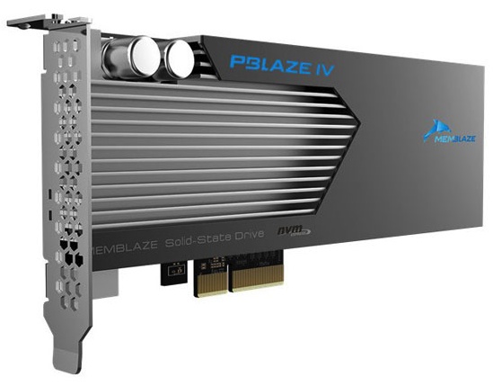 Memblaze,PBlaze4