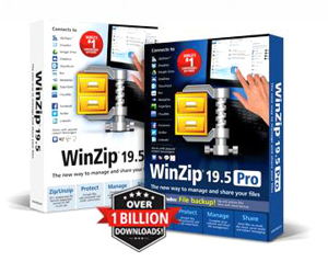 winzip 19.5 msi download