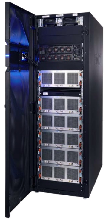 emc,VMAX3,FAST.X