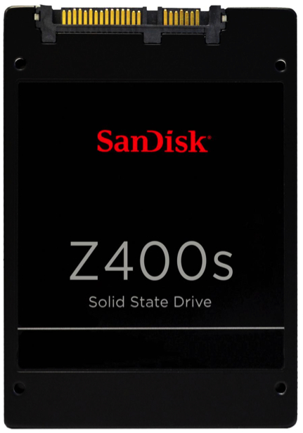 sandisk,Z400s
