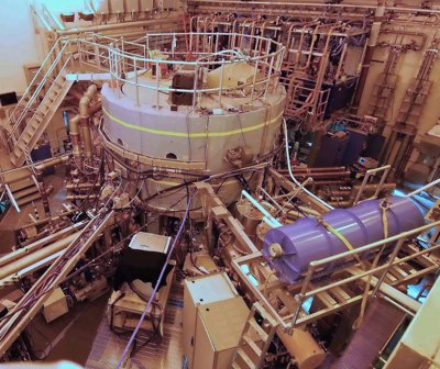 MIT Plasma Science and Fusion Center