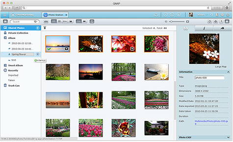 QNAP_PhotoStation2