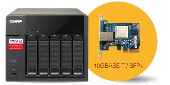 QNAP_TS-563_10GbEsolution