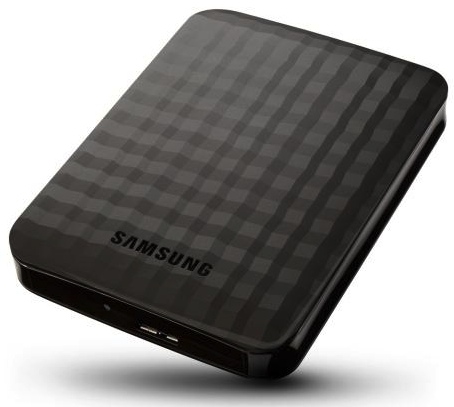 Samsung, HDD,4TB M3