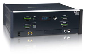 TELEDYNE_LECROY_Summit T3-16 Analyzer