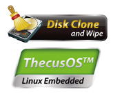 THECUS_NAS_OS_5
