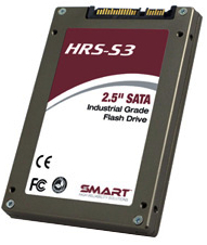 smart,Rugged HRS-S3 SSD