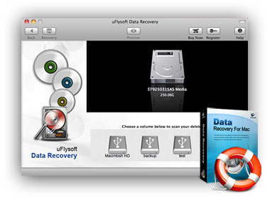 uFlysoft_data-recovery-home