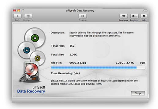uFlysoft_scan-data