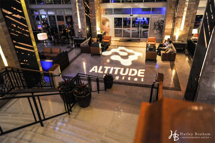 Altitude Digital