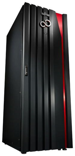 Fujitsu_ETERNUS DX8000 S3 Series