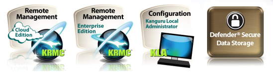 KANGURU_REMOTE_MANAGEMENT