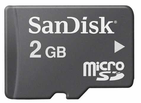 SanDisk