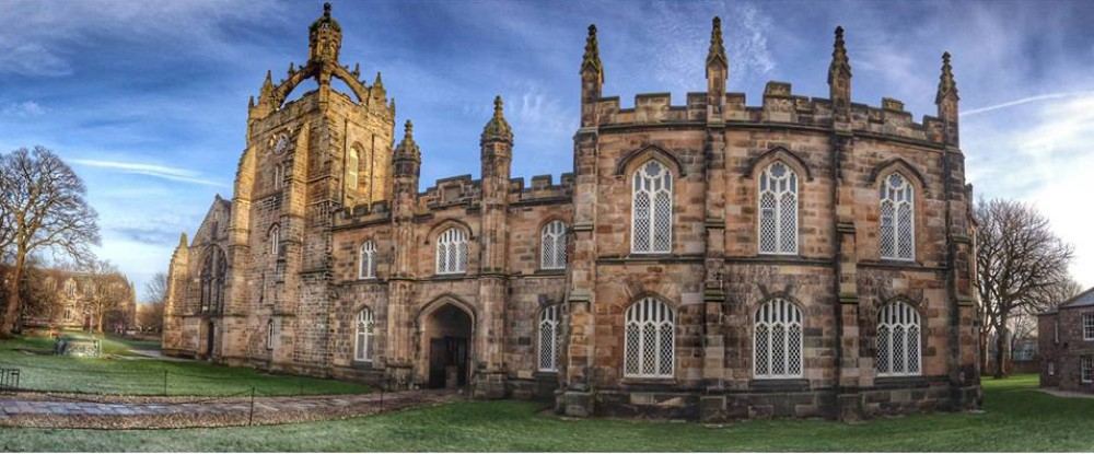 University of Aberdeen