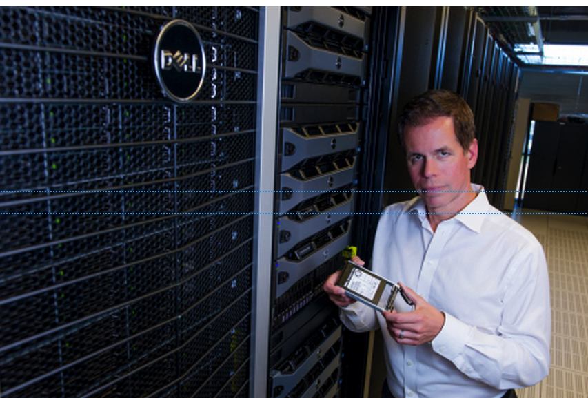 dell flash atkinson