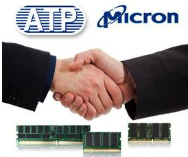 ATP,Micron