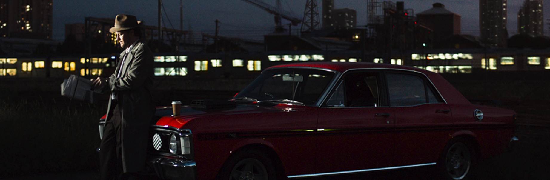 Australian Cutting Edge Powers VFX Projects With Oracle ZFS Storage