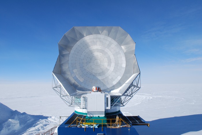 Event Horizon Telescope