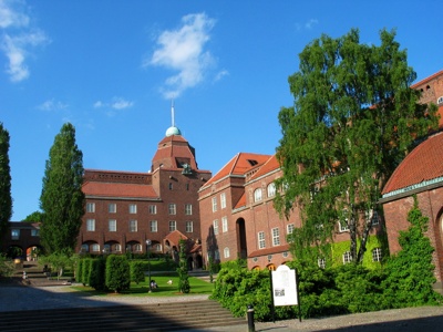 KTH Royal Institute of Technology