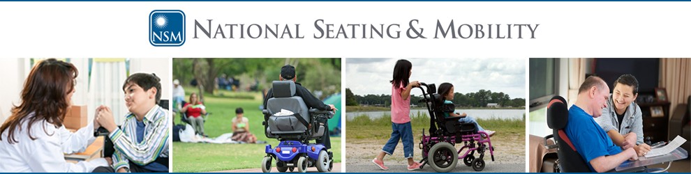 National Seating & Mobility