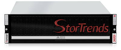 StorTrends 3600i