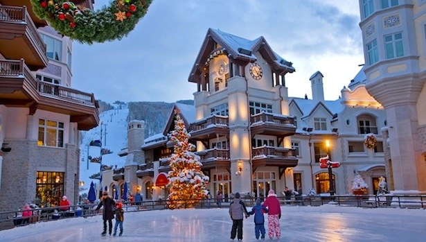 Town of Vail