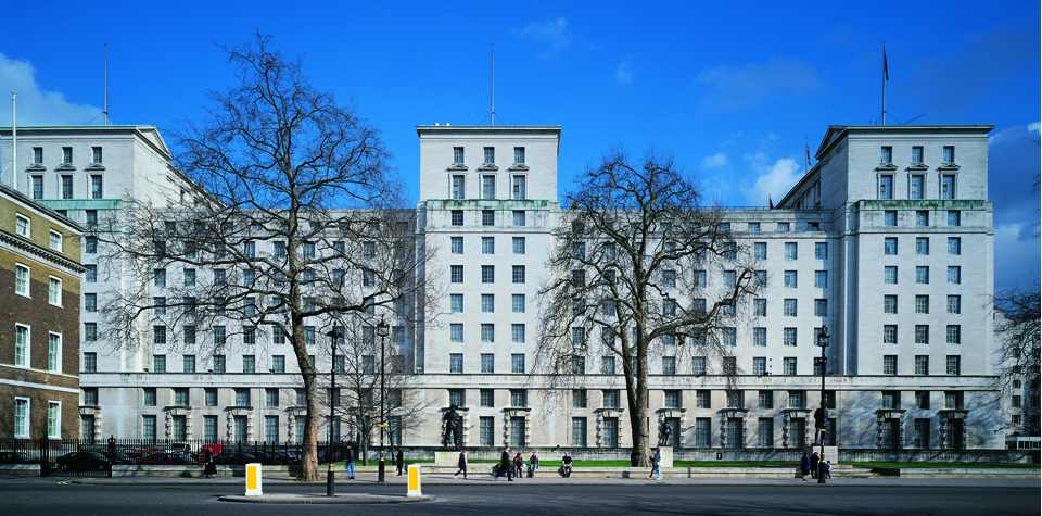 UK Ministry of Defence