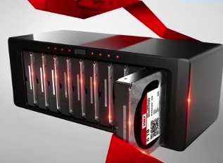 WD,Red Pro