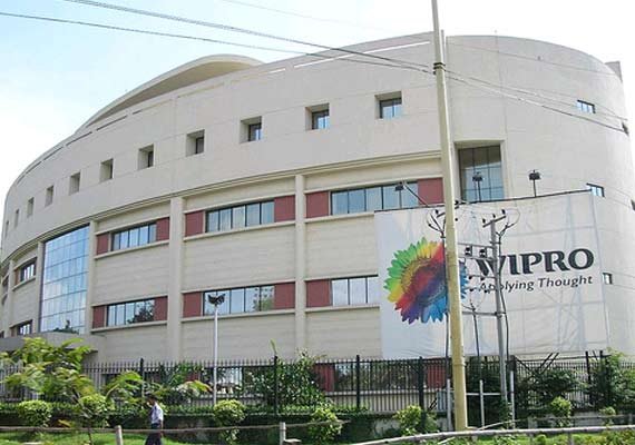 Wipro Ltd