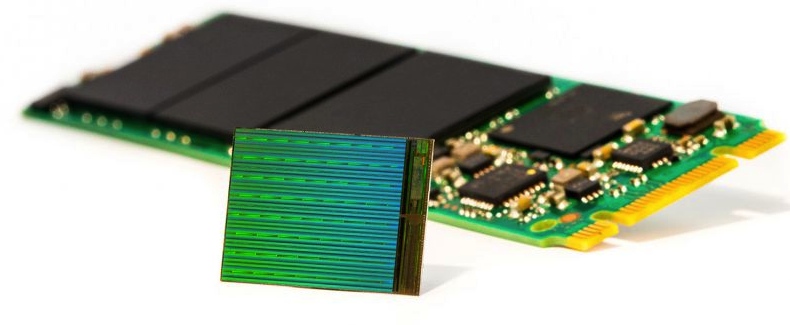 In-memory Data Computing