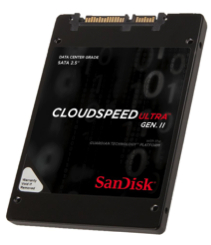 sandisk,CloudSpeed Ultra