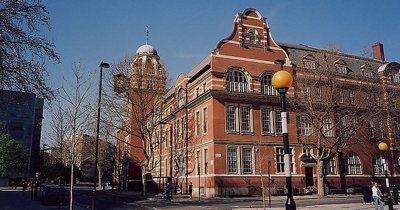 City University London