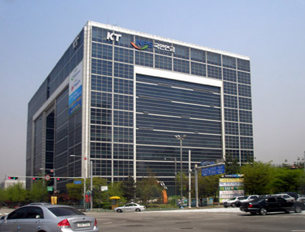 Korea Meteorological Administration