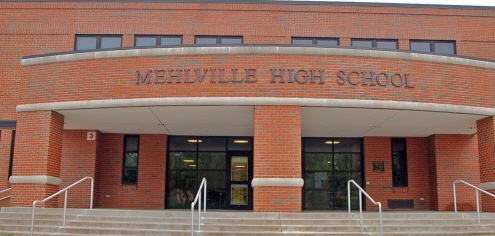 Mehlville School District