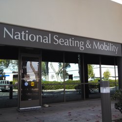 National Seating & Mobility